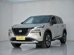 Nissan Qashqai Kijun e-POWER 4WD Luxury Edition 5-seater - ფოტო 1