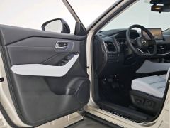Nissan Qashqai Kijun e-POWER 4WD Luxury Edition 5-seater - ფოტო 11
