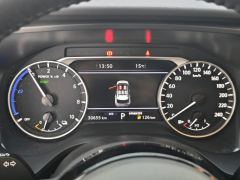 Nissan Qashqai Kijun e-POWER 4WD Luxury Edition 5-seater - ფოტო 16