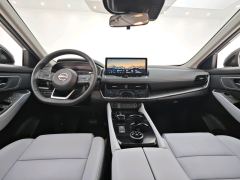 Nissan Qashqai Kijun e-POWER 4WD Luxury Edition 5-seater - ფოტო 18