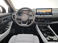 Nissan Qashqai Kijun e-POWER 4WD Luxury Edition 5-seater - ფოტო 19