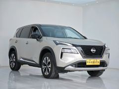 Nissan Qashqai Kijun e-POWER 4WD Luxury Edition 5-seater - ფოტო 3