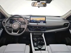 Nissan Qashqai Kijun e-POWER 4WD Luxury Edition 5-seater - ფოტო 8