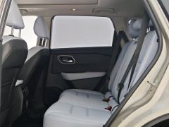 Nissan Qashqai Kijun e-POWER 4WD Luxury Edition 5-seater - ფოტო 9