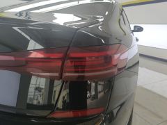 Volkswagen Passat 380TSI Luxury Edition - ფოტო 5