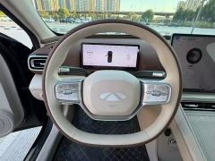 Chery Fengyun A9L 1.5T 260 Edition - photo 5