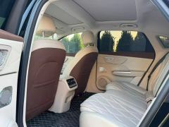 Chery Fengyun A9L 1.5T 260 Edition - photo 6