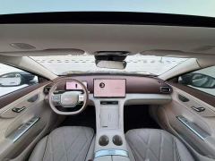 Chery Fengyun A9L 1.5T 260 Edition - photo 7
