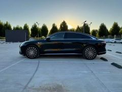 Chery Fengyun A9L 1.5T 260 Edition - photo 8