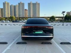 Chery Fengyun A9L 1.5T 260 Edition - photo 9