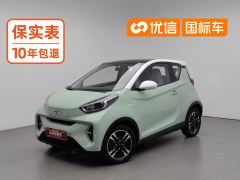 Chery Ant Edition 30kw 301km - ფოტო 1