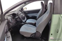Chery Ant Edition 30kw 301km - ფოტო 13