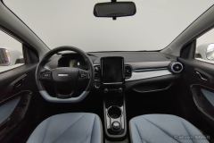 Chery Ant Edition 30kw 301km - ფოტო 14