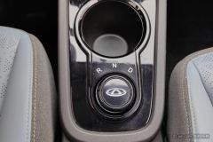 Chery Ant Edition 30kw 301km - ფოტო 17