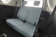 Chery Ant Edition 30kw 301km - ფოტო 19