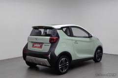 Chery Ant Edition 30kw 301km - ფოტო 2