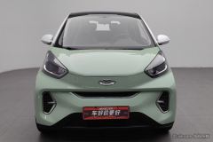 Chery Ant Edition 30kw 301km - ფოტო 3