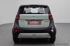 Chery Ant Edition 30kw 301km - ფოტო 4