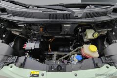 Chery Ant Edition 30kw 301km - ფოტო 7