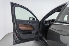 Volvo XC60 B5 AWD Inscription Luxury Edition - photo 11