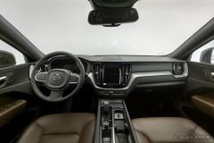 Volvo XC60 B5 AWD Inscription Luxury Edition - photo 14
