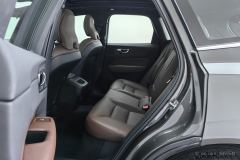 Volvo XC60 B5 AWD Inscription Luxury Edition - photo 19