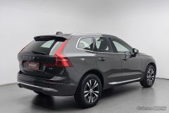 Volvo XC60 B5 AWD Inscription Luxury Edition - photo 2