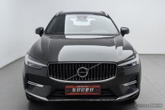 Volvo XC60 B5 AWD Inscription Luxury Edition - photo 3
