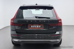 Volvo XC60 B5 AWD Inscription Luxury Edition - photo 4