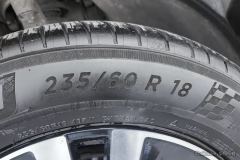 Volvo XC60 B5 AWD Inscription Luxury Edition - photo 9