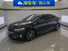 Geely Xingui Xingrui 2.0T Only this turquoise version - ფოტო 1