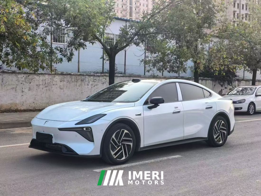 Deepal L06 BEV 670km Ultra Laser version - ავტომობილი ჩინეთიდან