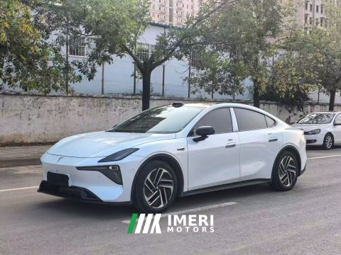 2026 Deepal L06 BEV 670km Ultra Laser version - ავტომობილი ჩინეთიდან