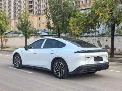 Deepal L06 BEV 670km Ultra Laser version - ფოტო 7
