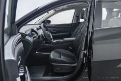 Hyundai Tucson L 1.5T Flagship Edition - фото 13