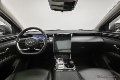 Hyundai Tucson L 1.5T Flagship Edition - фото 14