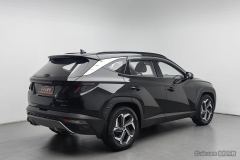 Hyundai Tucson L 1.5T Flagship Edition - фото 2