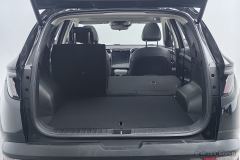 Hyundai Tucson L 1.5T Flagship Edition - фото 20
