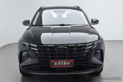 Hyundai Tucson L 1.5T Flagship Edition - фото 3