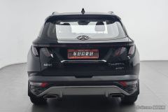 Hyundai Tucson L 1.5T Flagship Edition - фото 4