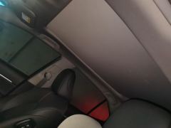 Toyota Camry Dual-Engine 2.5HG Luxury Edition - ფოტო 15