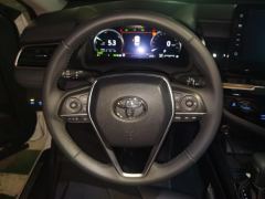 Toyota Camry Dual-Engine 2.5HG Luxury Edition - ფოტო 18