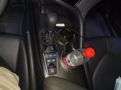 Toyota Camry Dual-Engine 2.5HG Luxury Edition - ფოტო 19