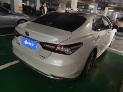 Toyota Camry Dual-Engine 2.5HG Luxury Edition - ფოტო 2
