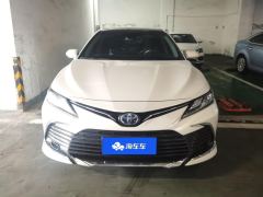 Toyota Camry Dual-Engine 2.5HG Luxury Edition - ფოტო 3