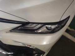 Toyota Camry Dual-Engine 2.5HG Luxury Edition - ფოტო 4