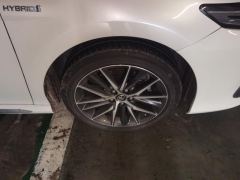 Toyota Camry Dual-Engine 2.5HG Luxury Edition - ფოტო 6