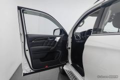 Haval H9 2.0T Elite Edition 5-seater - ფოტო 11