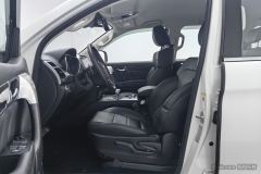 Haval H9 2.0T Elite Edition 5-seater - ფოტო 13
