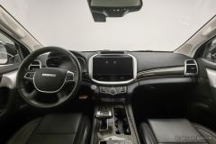 Haval H9 2.0T Elite Edition 5-seater - ფოტო 14
